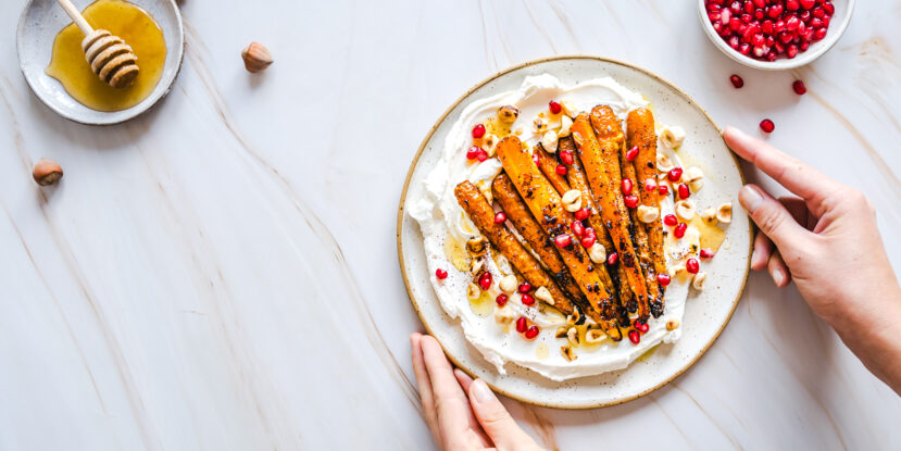 UÅ¼yÅam tylko kolorÃ³w harmonizujÄcych i achromatycznych.